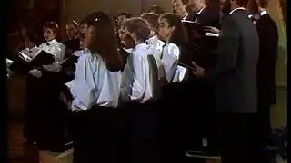 02 Resonet in laudibus - Janez Bole in Slovenski madrigalisti - Gallus Singers