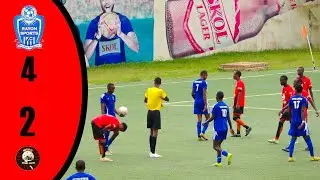 REBA IBITEGO BYIZA RAYON SPORT U20 ITSINZE  MOTAR FC U20