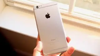 iPhone 6 Plus In Late 2020! (Still Worth It?) (Review)