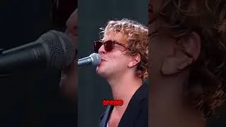 Another Love - Tom Odell's epic moment