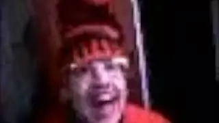 John Flansburgh (Evil)