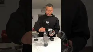 🌪️ Blend Like a Pro!| Voltrx Electric Shaker Bottle Review