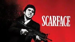 💵 SCARFACE (1983) | Trailer | Full HD | 1080p