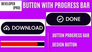 DOWNLOAD button with progress bar