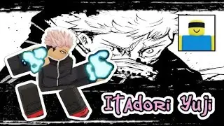 Yuji Itadori Mastery/Rework | JJS Custom Moveset