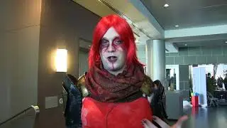 Kitchener Comic Con