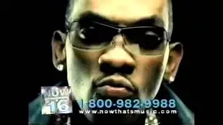 Now That's What I Call Music! (NOW) 16 CD ad | 2004