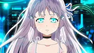 SEPHA. - empty thrills [Lyrics x AMV]