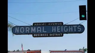 Normal Heights