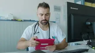 Dr. med. Vincenzo Di Giulio, Medicina interna