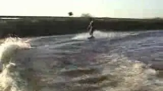 WakeCamp  .