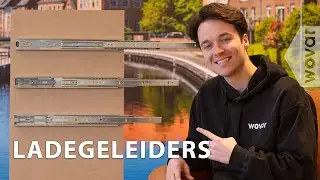 Ladegeleiders | Welke ladegeleiders heb ik nodig?