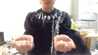 すごくわかりやすいマジック？（笑）