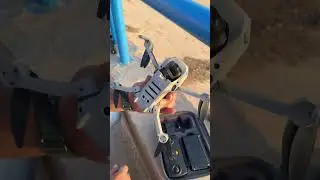Let's Fly #Shorts DJI Mavic Mini 🚀🥰
