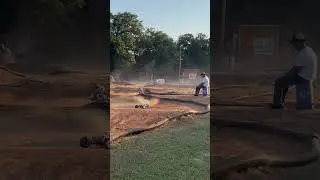 A Little More Nitro Qualifiers at Shaw&rsquo;s RC Track in Ardmore Oklahoma on Saturday July 13, 2024