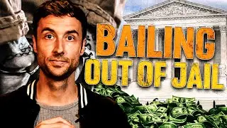Former Criminal Explains The REAL Reason Bail Exists In America