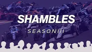 Shambles Season III Trailer