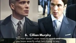 Top most actors | lost in acting 