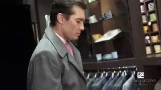 Lisandro Galante - Vercchelli EJECUTIVO 2014 ||| Videos De Moda Pierre Dulanto
