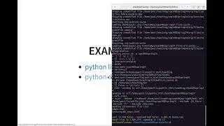 (6) Regular expressions and finite state automata (COP-3402 Spring 2024)