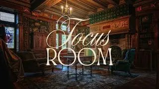 Old Money Chill Beats 🕯️ Luxury Lofi for Focus & Calm