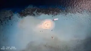 The best of Typhoon H drone aerial video