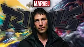 MARVEL RIVALS IS MELTING MY BRAIN