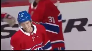 All Jesperi Kotkaniemi goals at first quarter of the season!