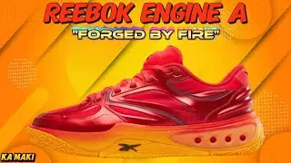 REEBOK ENGINE A 