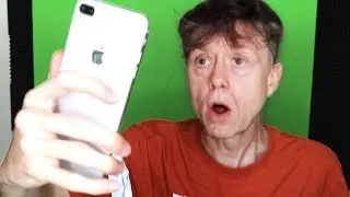 FACE APP MADE ME OLD