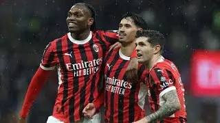 Football First! Milan vs Como Could Break New Ground Abroad!