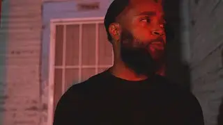 J-Stead - What You Reppin (Official Video)