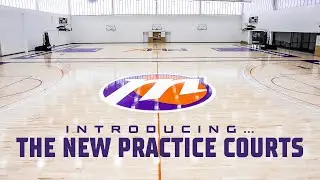 A First Look Inside the Phoenix Mercury&rsquo;s New Practice Courts