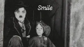 Nat King Cole x Michael Jackson x Various Artists - Smile (Giac Mashup)