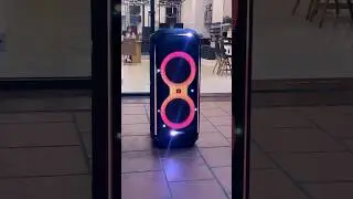 Outdoor sound Testing| JBL Portable Bluetooth speaker Partybox 710..! #jbl #jblfest #jlabaudio