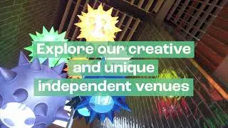 #ExploreIndieLeeds