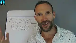 Alcohol Poisoning  How to Avoid & Cure It_510g