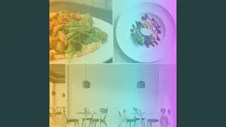 Background for Casual Dining