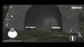 Slendytubbies 3 Community Edition - Collect Mode In Bunker