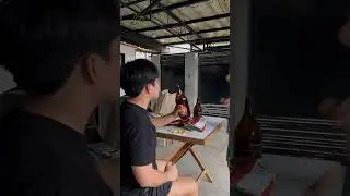 LASINGGERO PRANK | THE AGUINALDOS