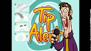 tipAlert the toilet seat alarm