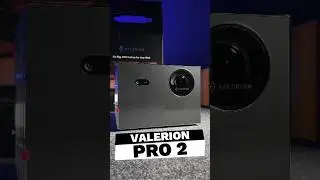 Зачем QLED телевизор если есть Valerion Visionmaster Pro 2