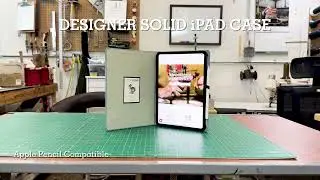 Designer Solid iPad Case | DODOcase