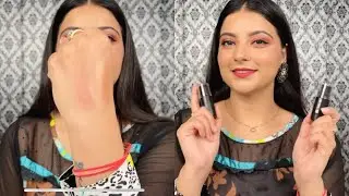 Best highlighter stick *STARSTRUCK*by sunny leone&rsquo;s| get that glow #shorts #glowingskin #starstruck