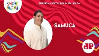 Super Sexta Show da Manh&atilde; com os Ativistas da Felicidade! | Show da Manh&atilde; 17.09.21