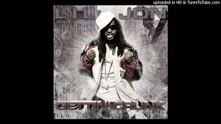 05 - Lil jon & the eastside boys ft oobie - nothings free