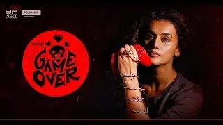 Game Over | Hindi Official Trailer Review | Taapsee Pannu | Ashwin Saravanan | Boogle Bollywood