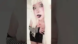 #alternativegirl #look #outfit #elfgirl