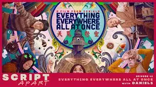 Everything Everywhere All At Once Spoiler Special with Daniels