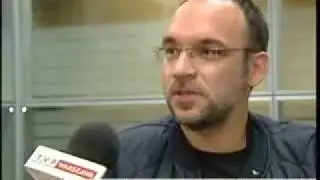 Kumpel z Przeszłości w TVP